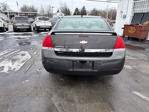 Used 2008 Chevrolet Impala LT image 7