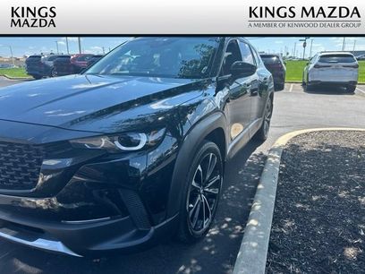 Used 2024 MAZDA CX-50 2.5 Turbo w/ Weather Package