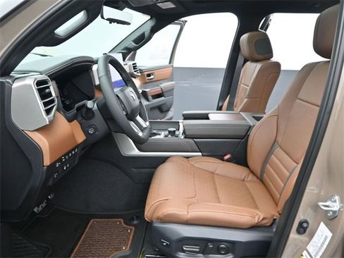 New 2026 Toyota Tundra 1794 Edition w/ TRD Off-Road Package image 12