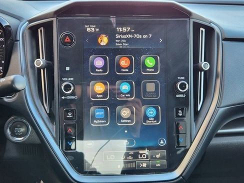 Used 2022 Subaru WRX Premium image 15