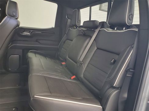 New 2026 GMC Sierra 1500 AT4X image 30