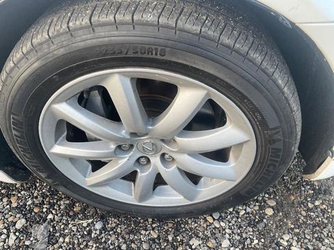 Used 2008 Lexus LS 460 image 5