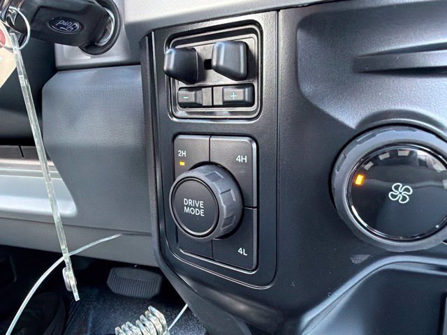 New 2026 Ford F600 4x4 Regular Cab Super Duty w/ XL Chrome Package image 19
