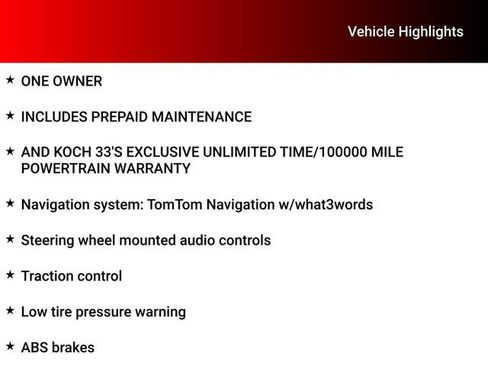 Used 2024 Subaru Outback Limited XT AWD/4WD image 21