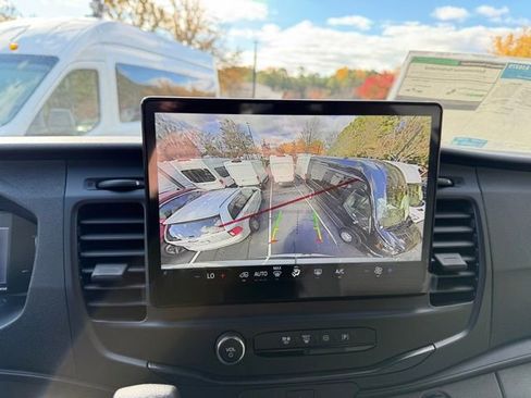 New 2026 Ford Transit 350 XL image 18