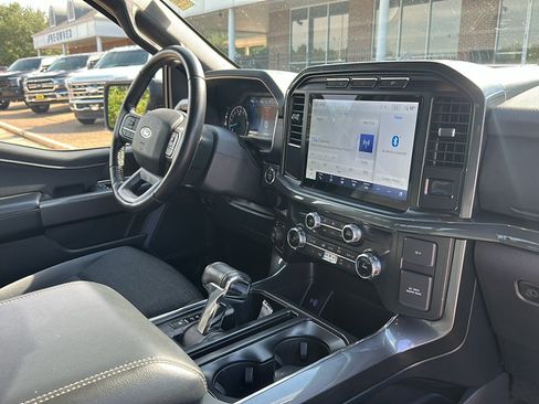 Used 2022 Ford F150 XLT w/ Equipment Group 302A High AWD/4WD image 33