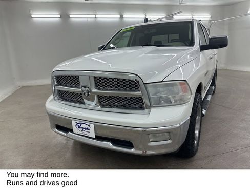 Used 2009 Dodge Ram 1500 Truck SLT w/ Big Horn Regional Pkg image 5