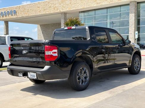 New 2026 Ford Maverick XLT w/ XLT Luxury Package image 57