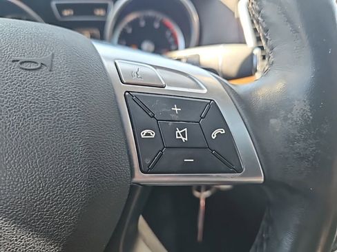 Used 2014 Mercedes-Benz ML 350 4MATIC image 21