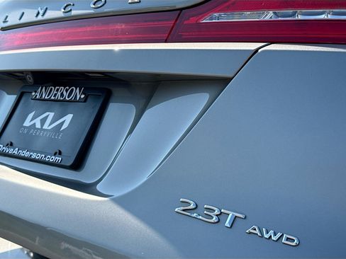 Used 2017 Lincoln MKC Reserve AWD/4WD image 15