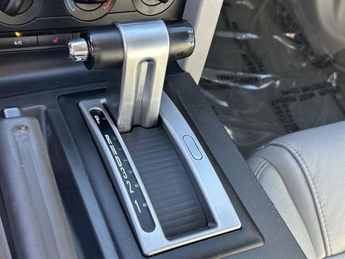 Used 2007 Ford Mustang GT Premium image 17