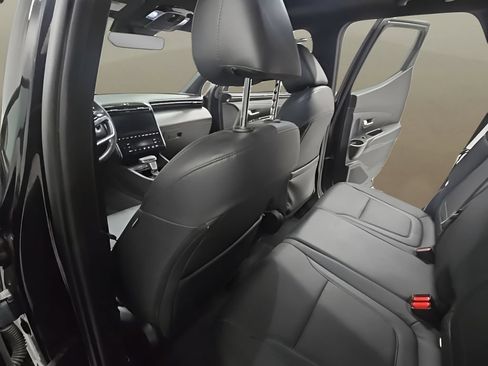 Certified 2024 Hyundai Santa Cruz XRT AWD/4WD image 14