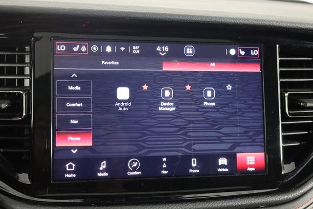 Used 2024 Dodge Durango GT AWD/4WD image 41