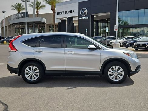 Used 2012 Honda CR-V EX image 6