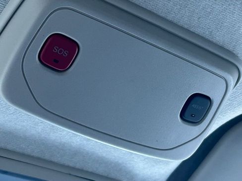 Used 2025 RAM ProMaster 3500 w/ Convenience Group image 44