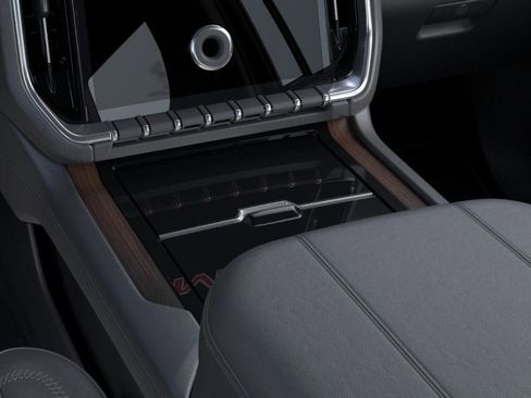 New 2026 GMC Yukon XL Denali w/ Advanced Technology Package image 47