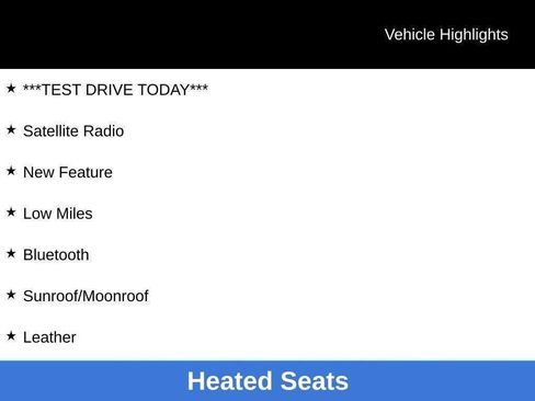 Used 2023 Ford Escape ST-Line w/ Equipment Group 301A image 18