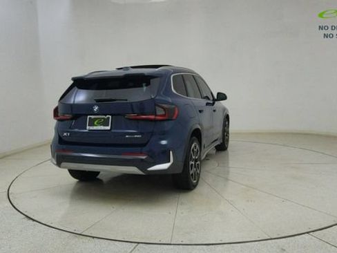 Used 2026 BMW X1 xDrive28i AWD/4WD image 72