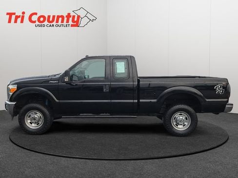 Used 2016 Ford F250 XL w/ XL Appearance Package AWD/4WD image 5