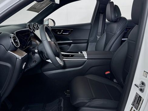 New 2026 Mercedes-Benz GLC 300 image 16