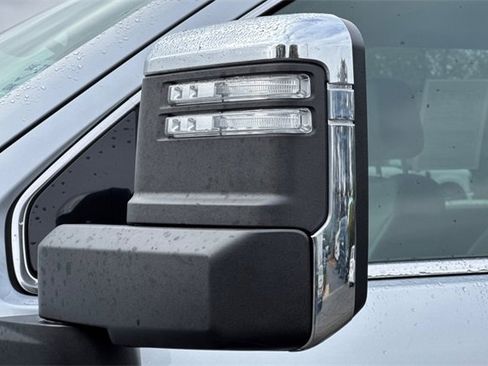 Used 2021 GMC Sierra 2500 Denali w/ Denali Ultimate Package image 56