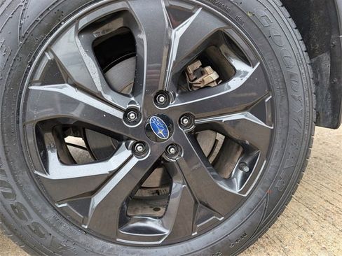 Used 2020 Subaru Outback Onyx Edition XT w/ Popular Package #2 image 7