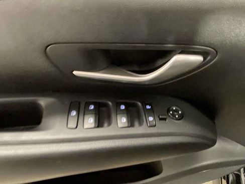 Certified 2024 Hyundai Tucson Blue image 15