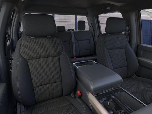 New 2026 Ford F150 STX AWD/4WD image 10
