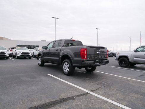 Used 2019 Ford Ranger XLT image 7