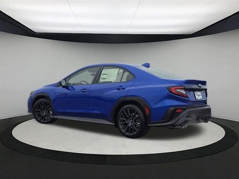 New 2026 Subaru WRX Premium image 5