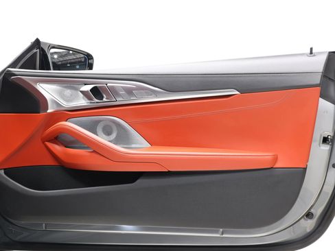 Used 2023 BMW M850i xDrive Coupe image 57