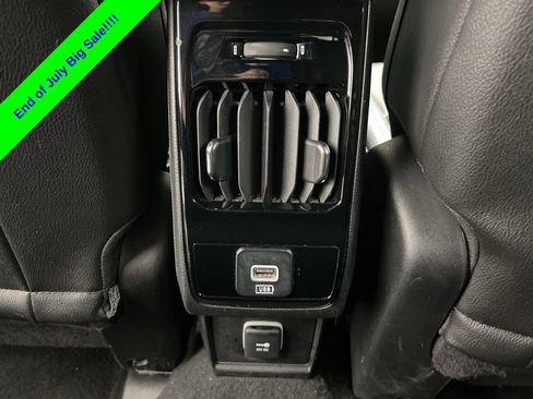 Used 2024 Jeep Compass Latitude AWD/4WD image 20