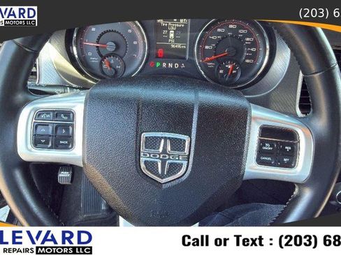 Used 2011 Dodge Charger R/T w/ Driver Confidence Group AWD/4WD image 23