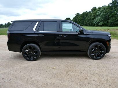 New 2026 Chevrolet Tahoe High Country