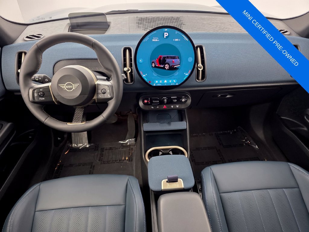 Used 2025 MINI Cooper Countryman S AWD/4WD image 13