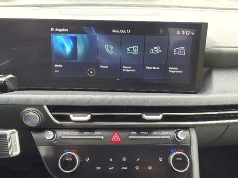 Used 2025 Hyundai Sonata SEL image 18