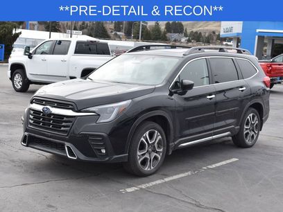 Used 2025 Subaru Ascent Touring