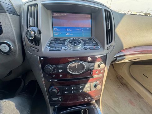 Used 2012 INFINITI G37 x Sedan w/ Premium Pkg image 26