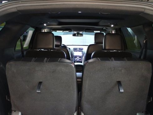 Used 2019 Ford Explorer Sport image 16