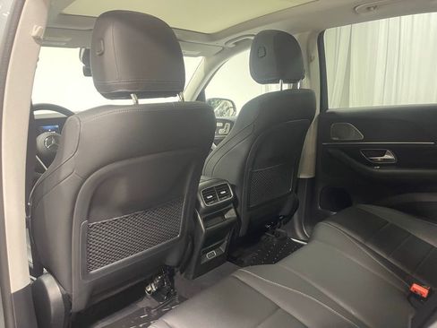 Certified 2026 Mercedes-Benz GLE 450 4MATIC image 26