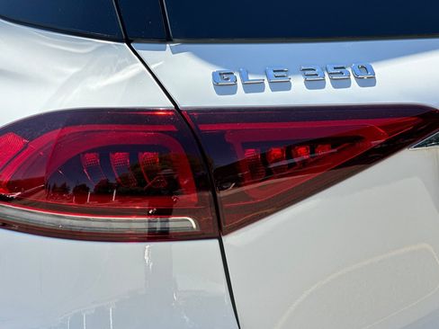 Used 2022 Mercedes-Benz GLE 350 4MATIC image 31