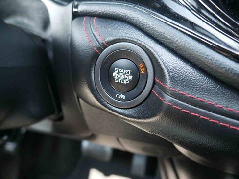 Certified 2024 Dodge Durango R/T image 38