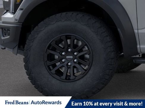 New 2026 Ford F150 Raptor image 19