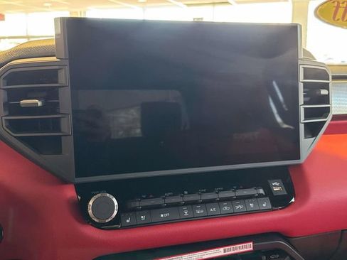 New 2026 Toyota Tundra TRD Pro image 27