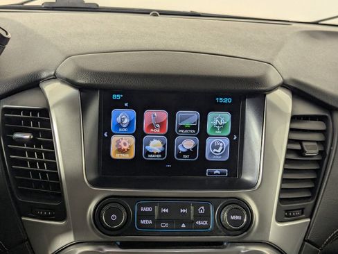 Used 2017 Chevrolet Tahoe LT AWD/4WD image 21