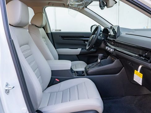 New 2026 Honda CR-V EX-L image 15