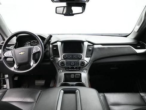 Used 2020 Chevrolet Tahoe LT AWD/4WD image 19