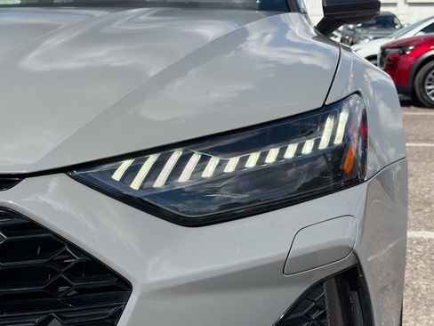 Used 2022 Audi RS 7 Sportback image 9