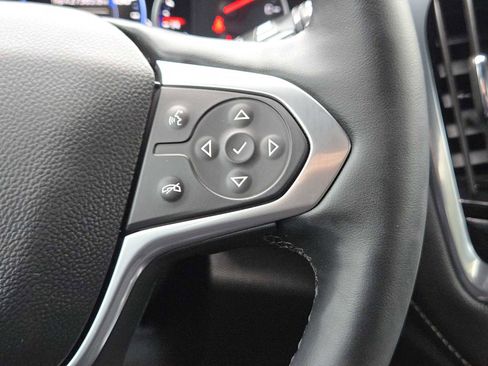 Certified 2023 Chevrolet Traverse Premier w/ Redline Edition FWD image 27