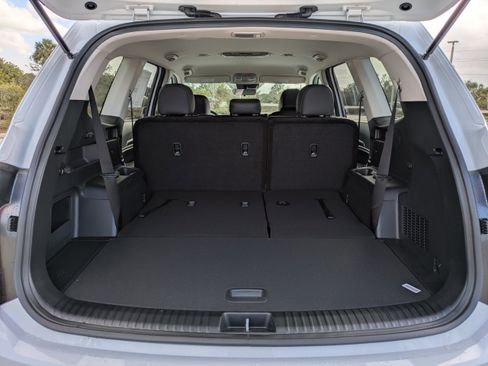 New 2025 Kia Telluride LX image 14